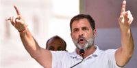 Rahul Gandhi in Telangana, 'If PM Modi is to be defeated at Centre, KCR must...'