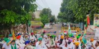 Farmers From Punjab, Haryana Call Off Strike, Warn Centre of Bigger Agitation, 'This Was A Trailer'
