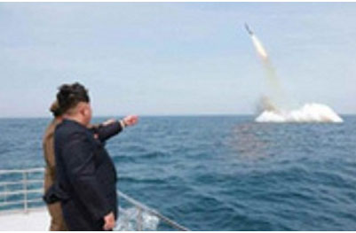 N Korea