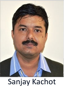 Sanjay Kachot