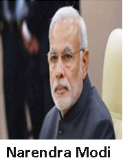 Narendra Modi