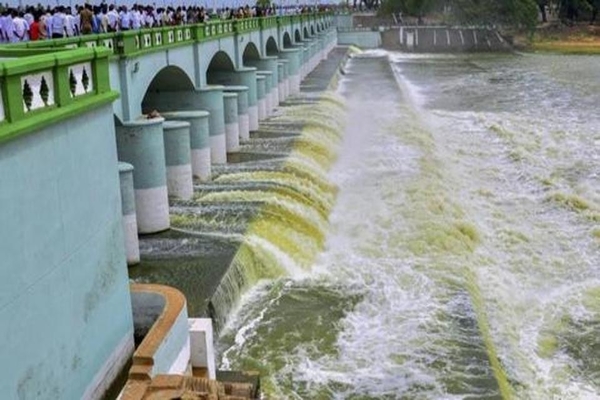 Cauvery