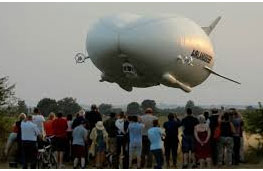 Largest Aircraft