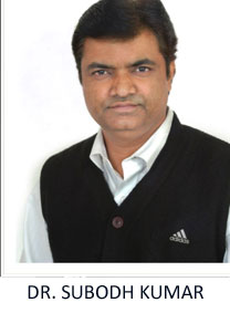 DR SUBODH KUMAR