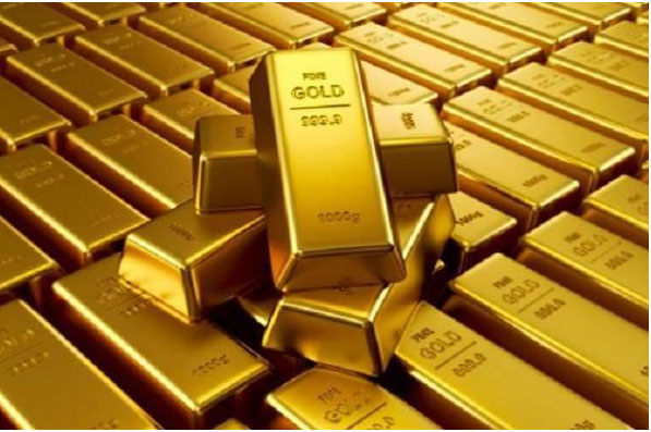 Gold
