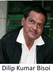 Dilip Kumar Bisoi
