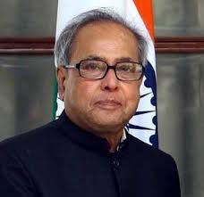 President