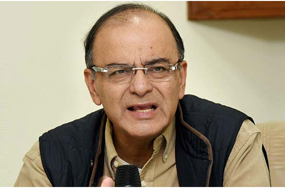 Jaitley
