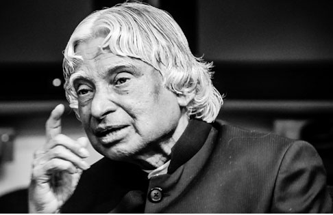 Abdul Kalam