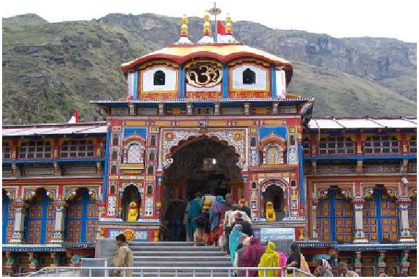 Badrinath