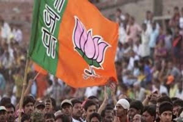 BJP