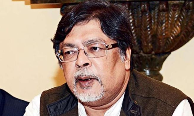 Chandan Mitra