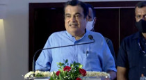 Nitin Gadkari lays foundation of National Highway projects worth about Rs 1678 crore